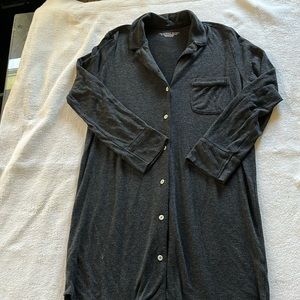 Victoria’s Secret night shirt.